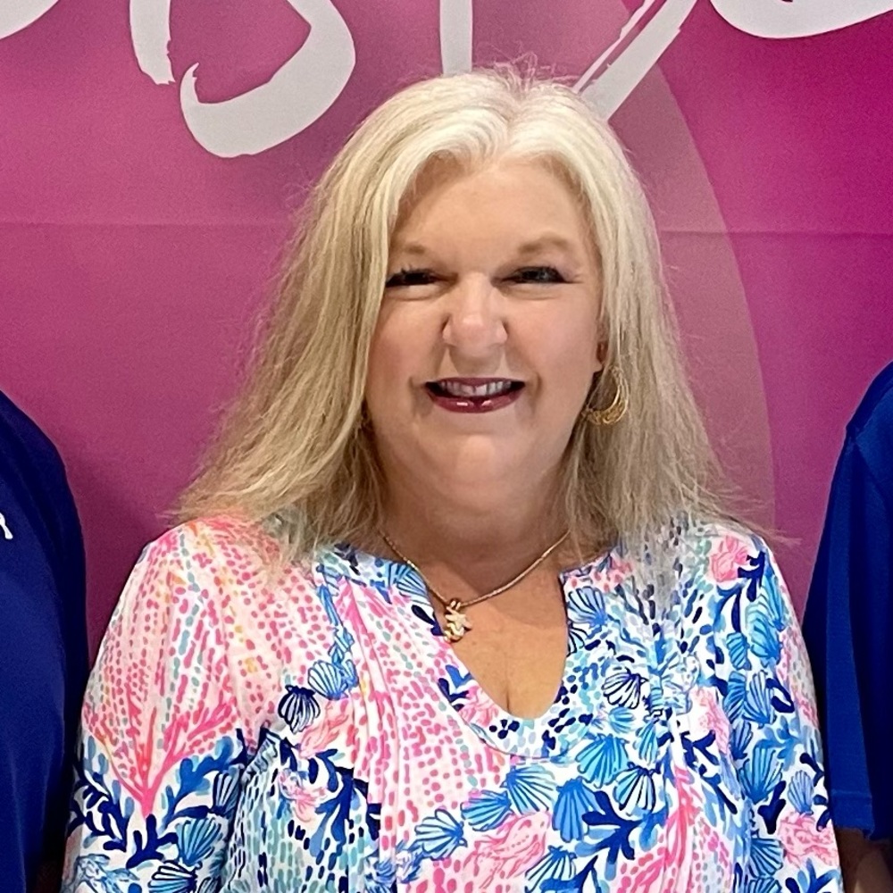 Meet your Posher, Sherry